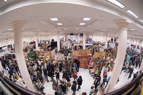 Urban craft uprising - Urban Craft Uprising is Seattle’s favorite craft show, established in 1995. At UCU, fans can choose from a wide variety of hand-crafted goods, including clothing of all types, ...